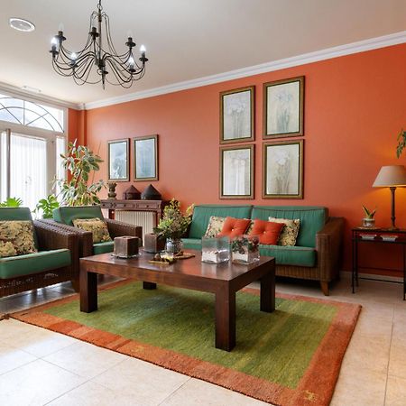 Casa De Grande Guest House กัมบาโดส ภายนอก รูปภาพ
