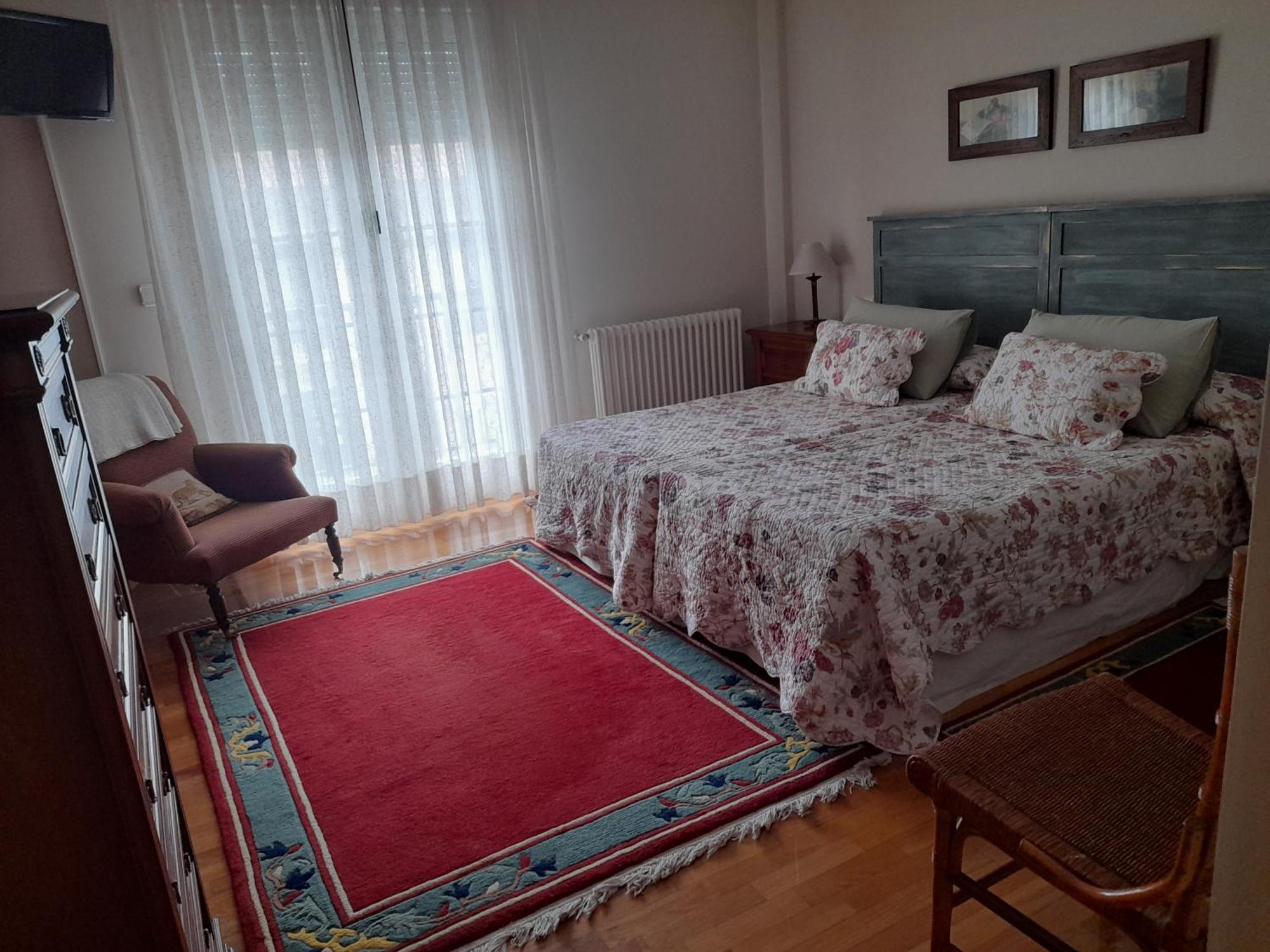 Casa De Grande Guest House กัมบาโดส ภายนอก รูปภาพ