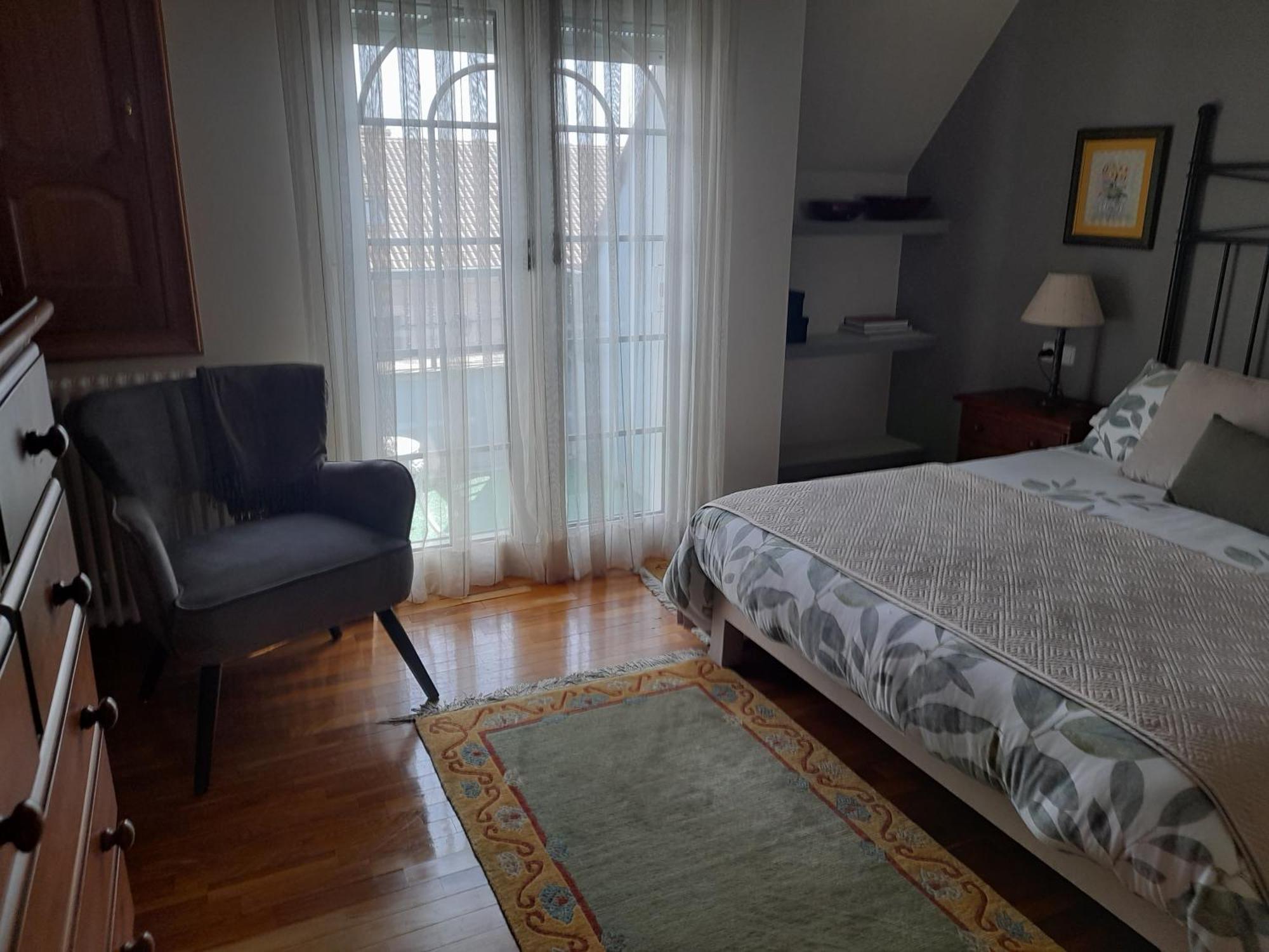 Casa De Grande Guest House กัมบาโดส ภายนอก รูปภาพ
