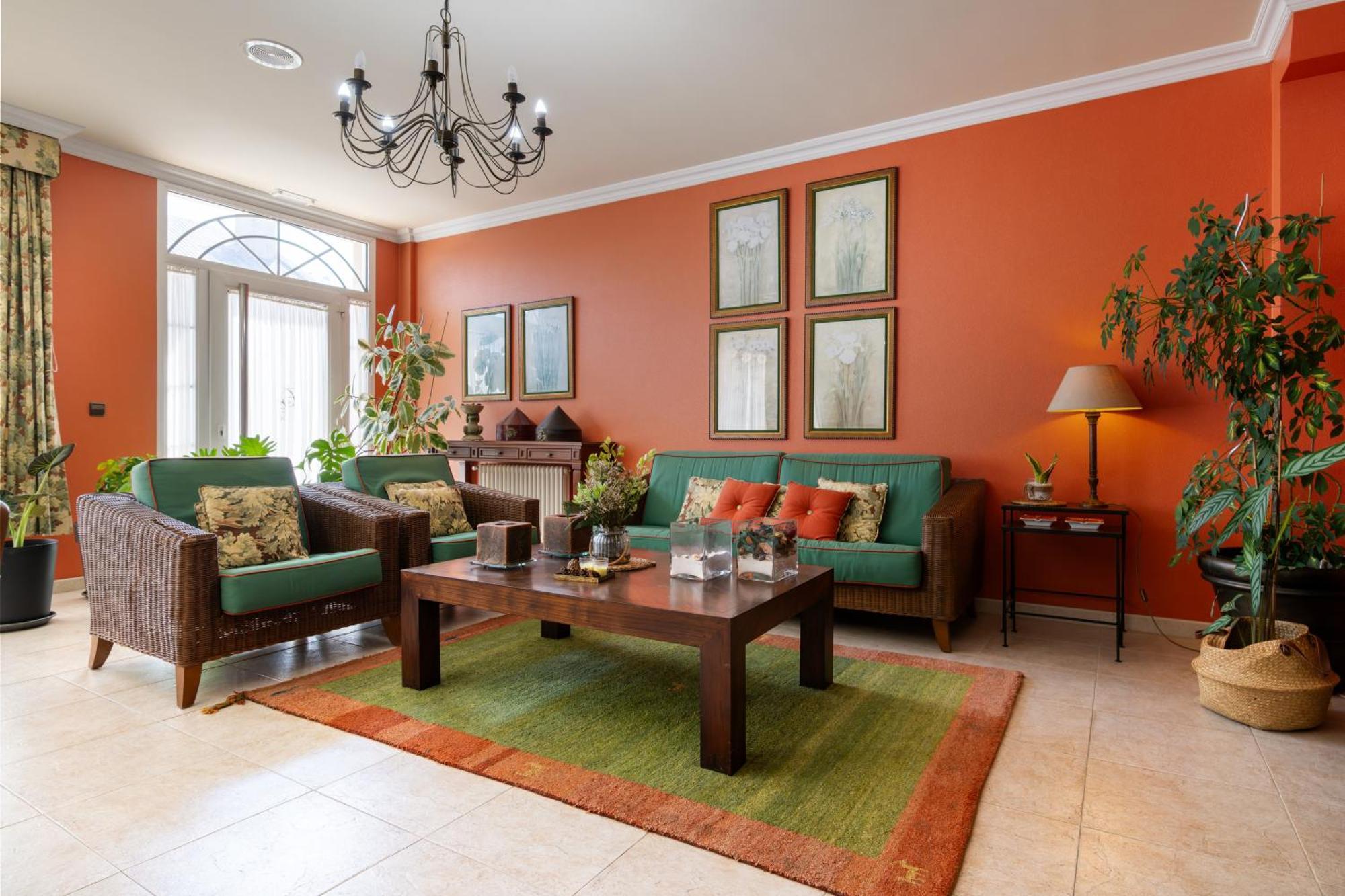 Casa De Grande Guest House กัมบาโดส ภายนอก รูปภาพ
