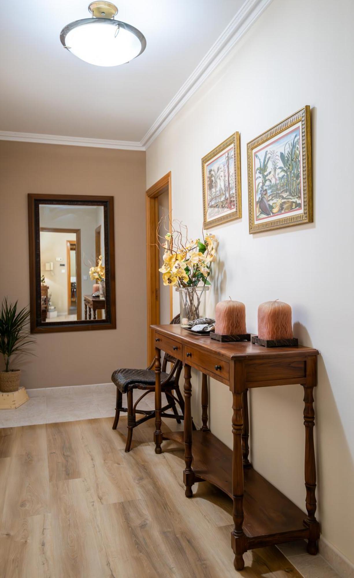 Casa De Grande Guest House กัมบาโดส ภายนอก รูปภาพ