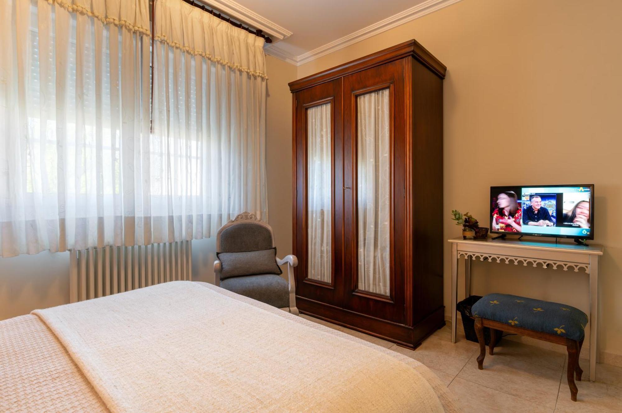 Casa De Grande Guest House กัมบาโดส ภายนอก รูปภาพ