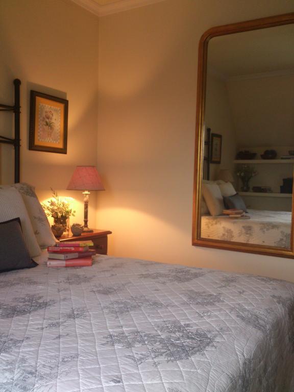 Casa De Grande Guest House กัมบาโดส ภายนอก รูปภาพ